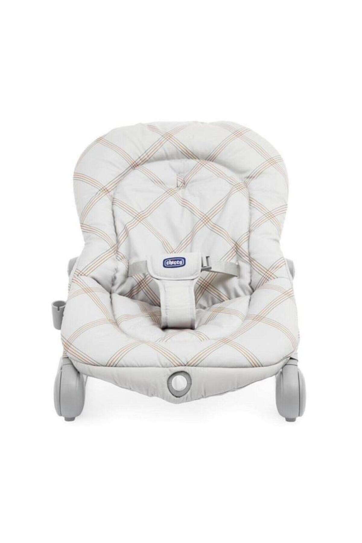 Chicco Ana Kucağı Balloon Baby Bouncer Monkey 79652330
