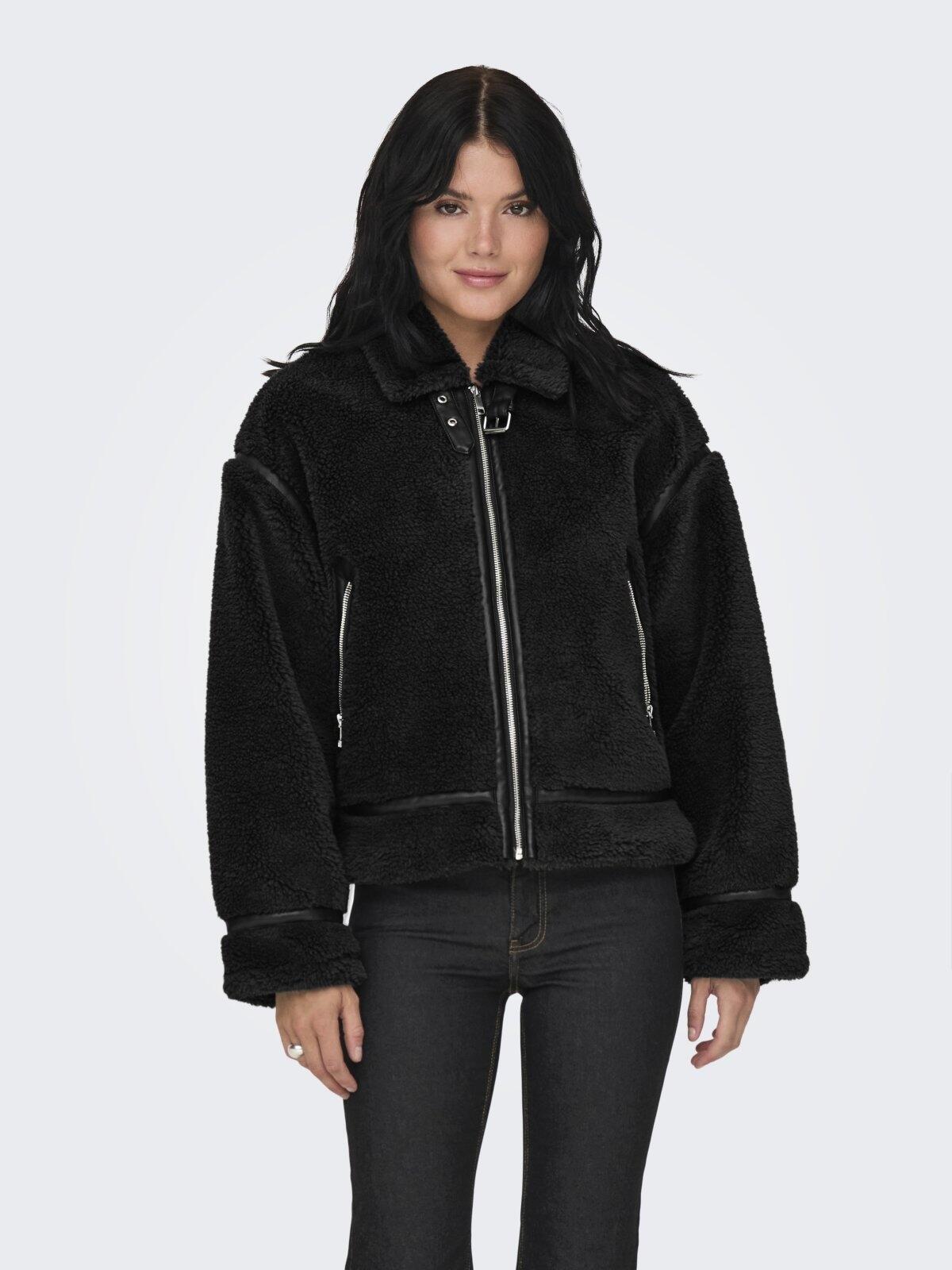 Only Mont 15326006 Siyah