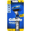 Gillette Traş Makinesi M3 Turbo 2Up