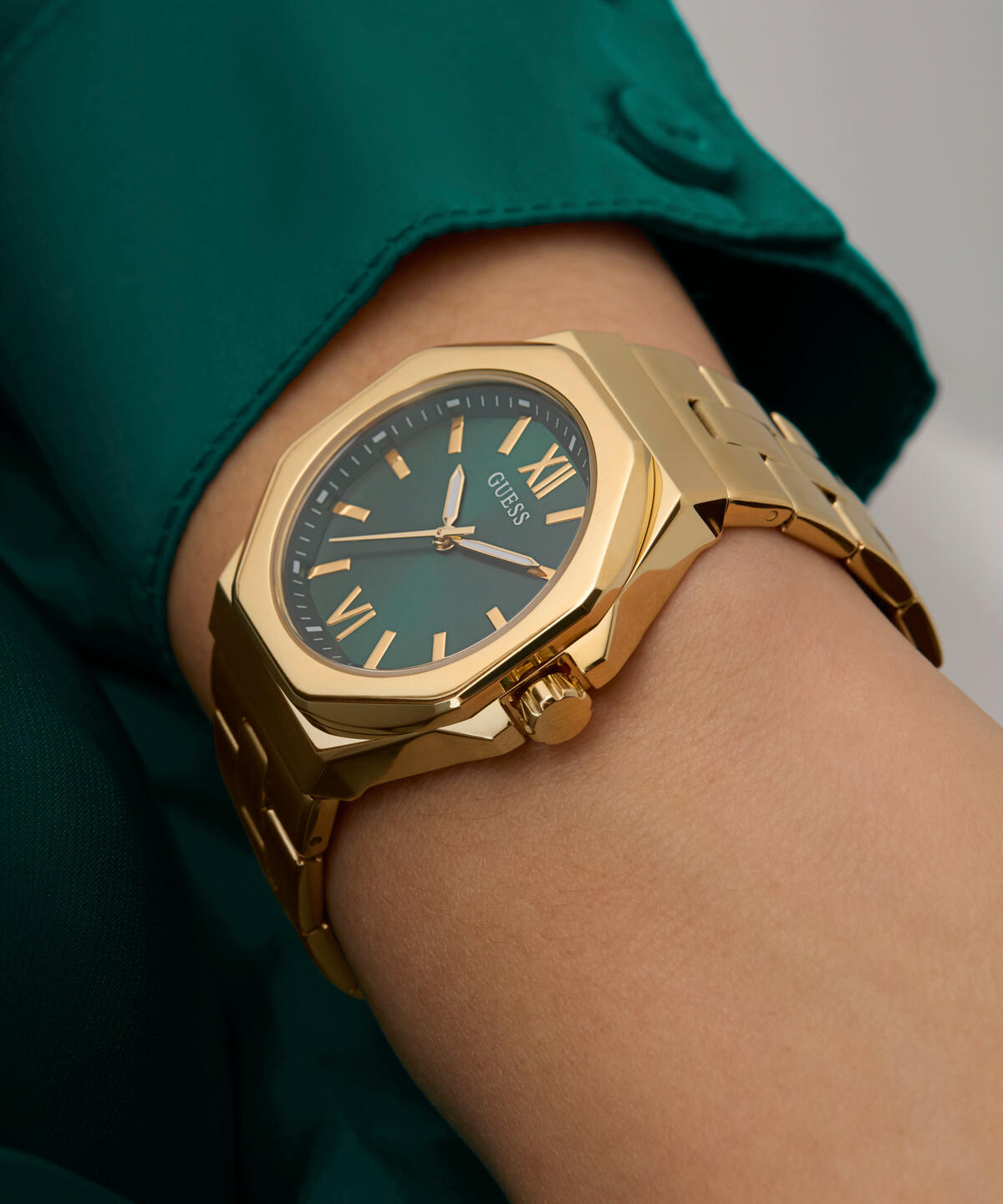 Guess Saat Kadın GUGW0873L2