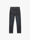 Koton Pantolon 6WAM40003ND İndigo Stone
