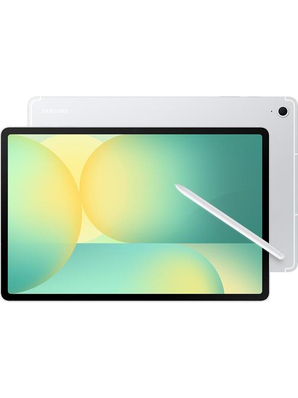Samsung Tablet Galaxy Tab S10 FE+ SM-X520 8/128GB Silver