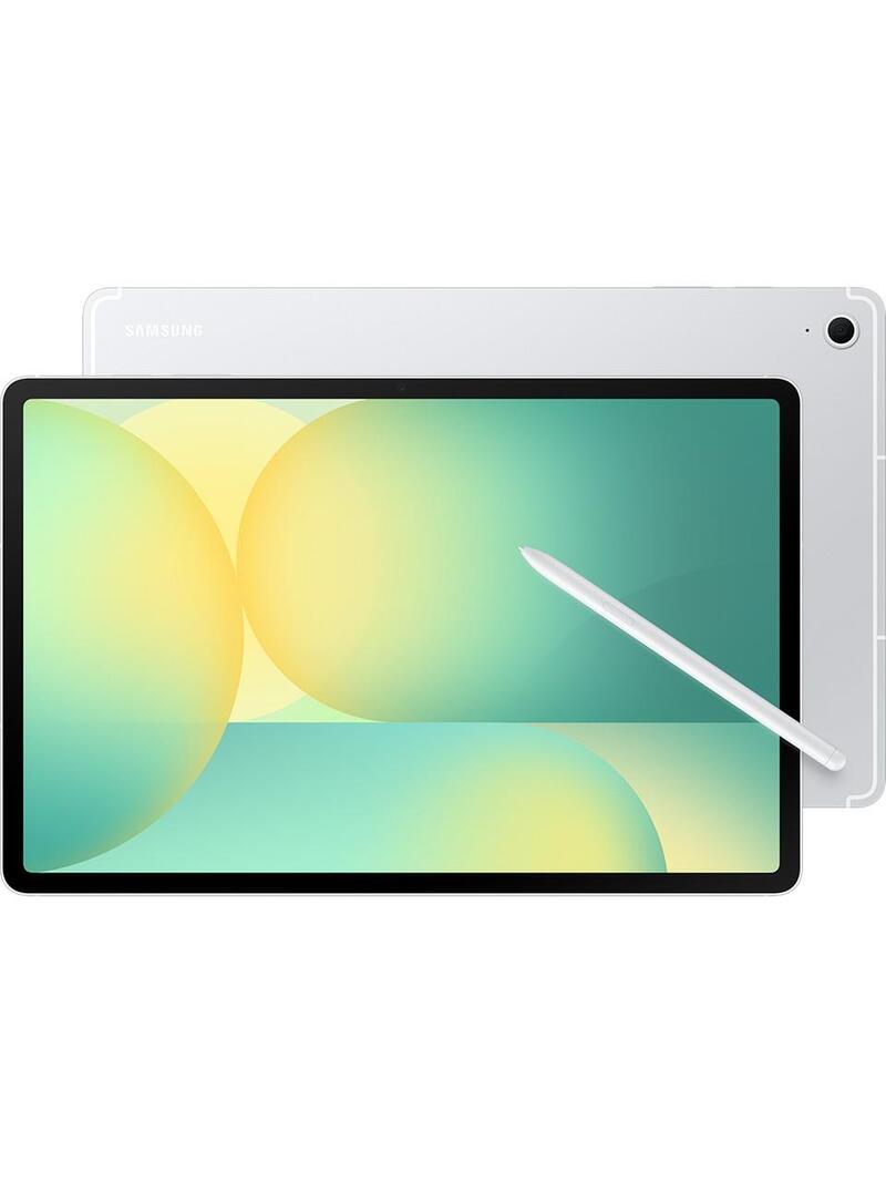 Samsung Tablet Galaxy Tab S10 FE+ SM-X520 8/128GB Silver