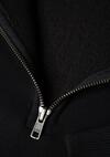 Mavi Sweatshirt M0S10208-900 Siyah