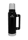 Stanley Termos The Legendary Classic Bottle 1.4 Lt 10-08265-002 Siyah