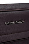 Pierre Cardin Laptop Çantası 01PC002022-F Kahve