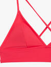 Koton Bikini Üstü 5SAK10052MM Fuşya