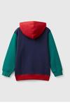 Benetton Sweatshirt Erkek Çocuk 3J68C203N Lacivert