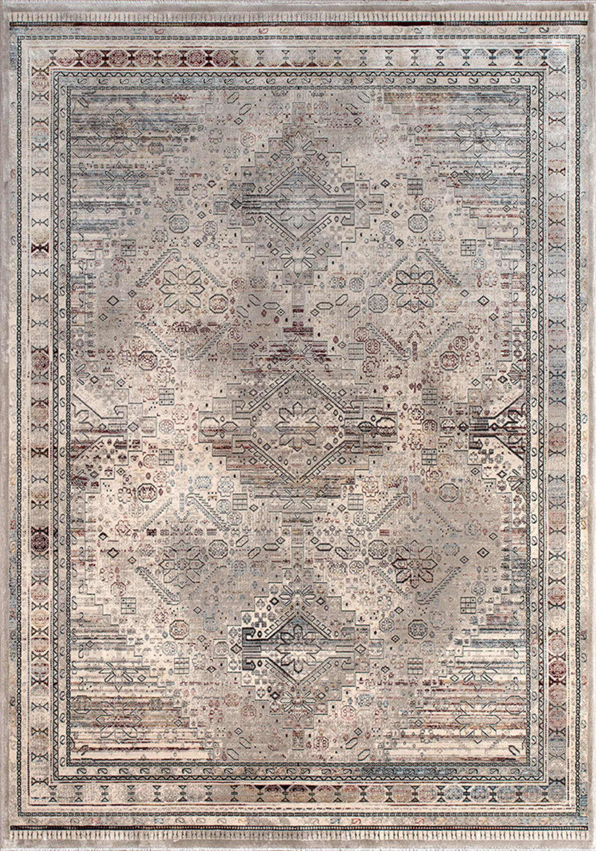 Pier Cardin Halı 230*160 Parla KP01A-8