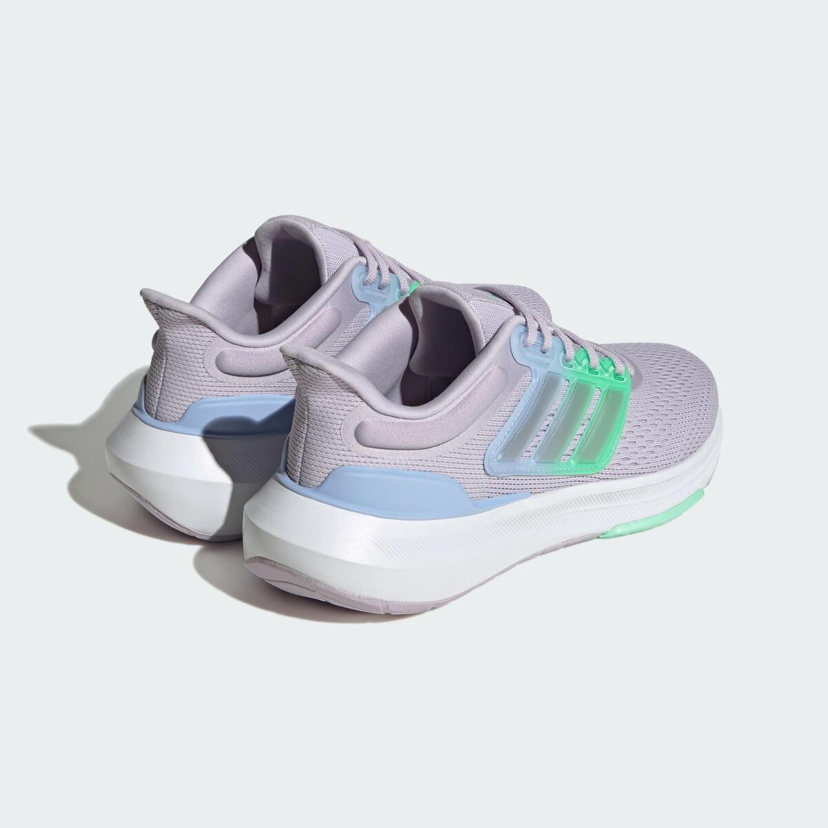 Adidas Ultrabounce W HQ3786 Gri 40.5