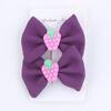 Kaftbaby Toka 2Li Fiyonklu Objeli 252-001