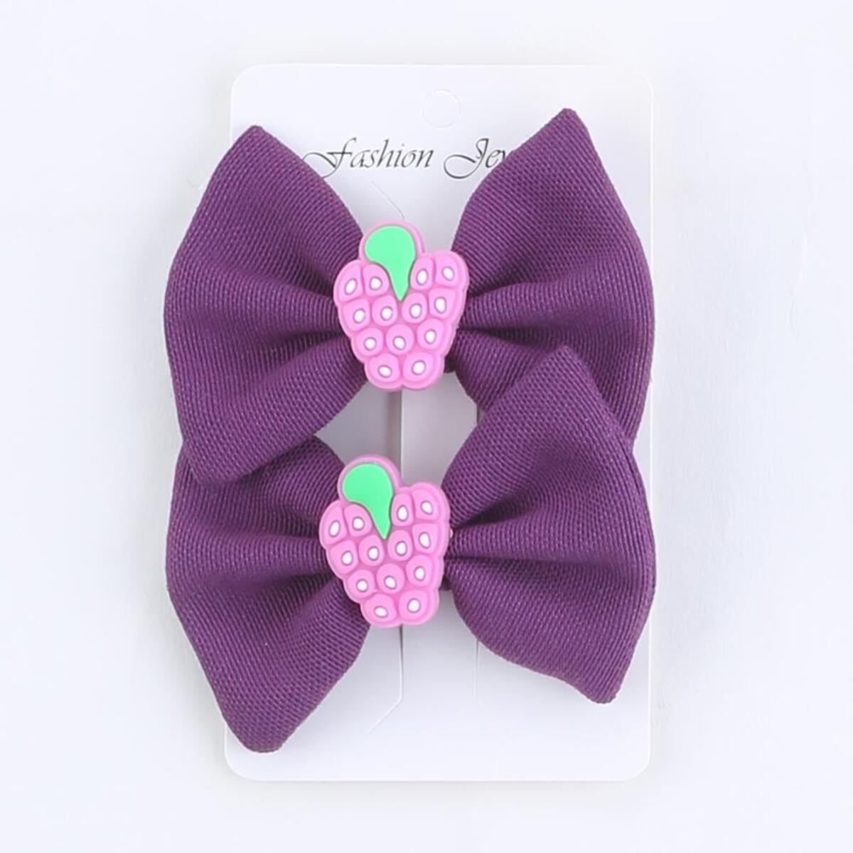 Kaftbaby Toka 2Li Fiyonklu Objeli 252-001