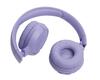 Jbl Kulaklık Kablosuz Tune 520BT Mor