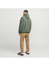 Jack&Jones Ceket 12269407 Yeşil