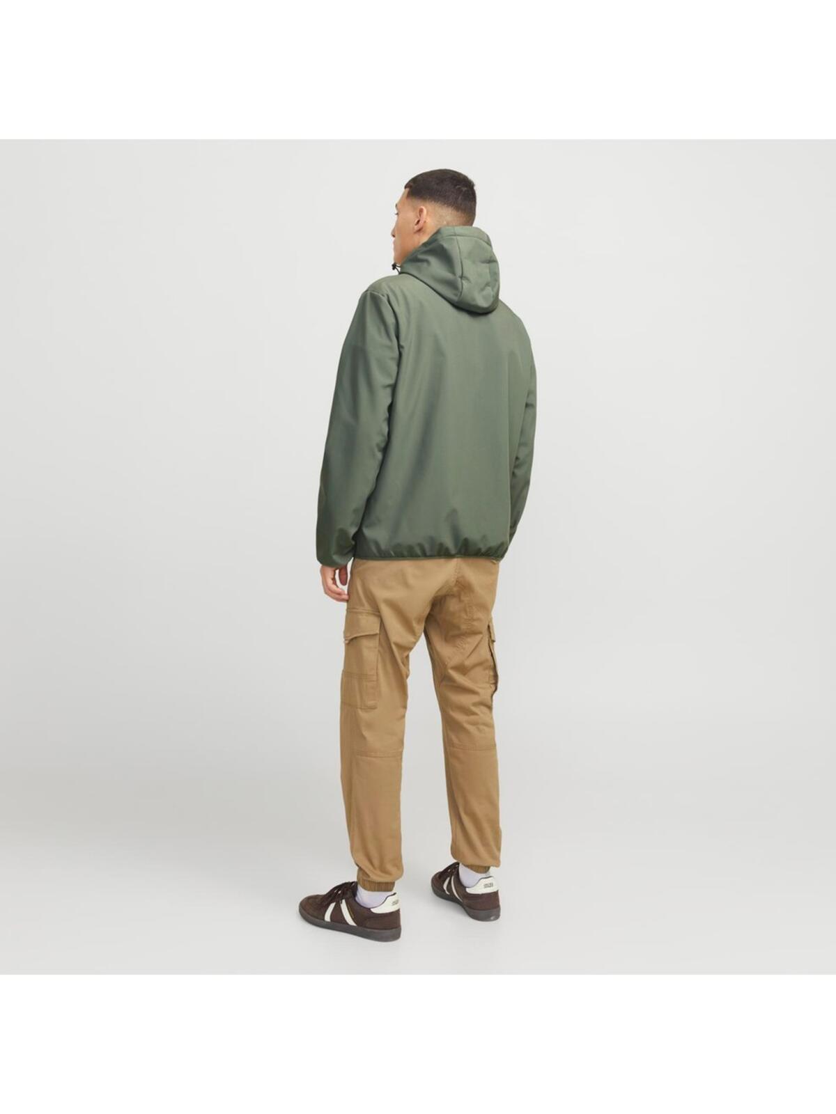 Jack&Jones Ceket 12269407 Yeşil