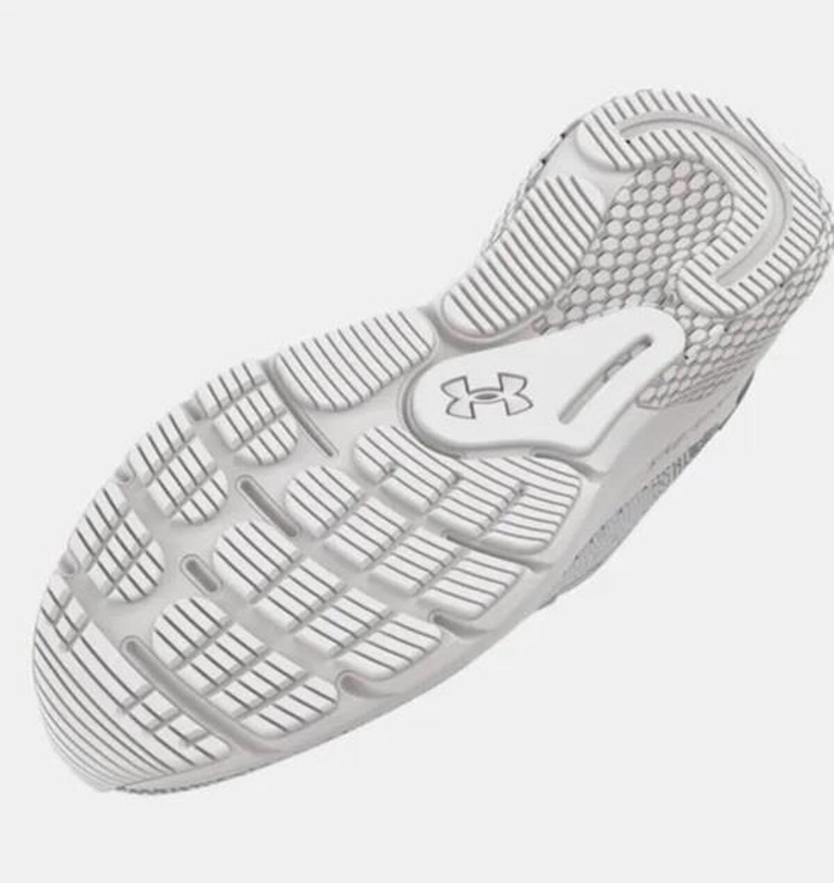 Under Armour Ua W Hovr Turbulence 2 3026525-101 Beyaz