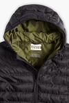 Levis Mont A5622-0000 Siyah