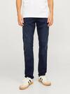 Jack&Jones Pantolon 12259055 Mavi