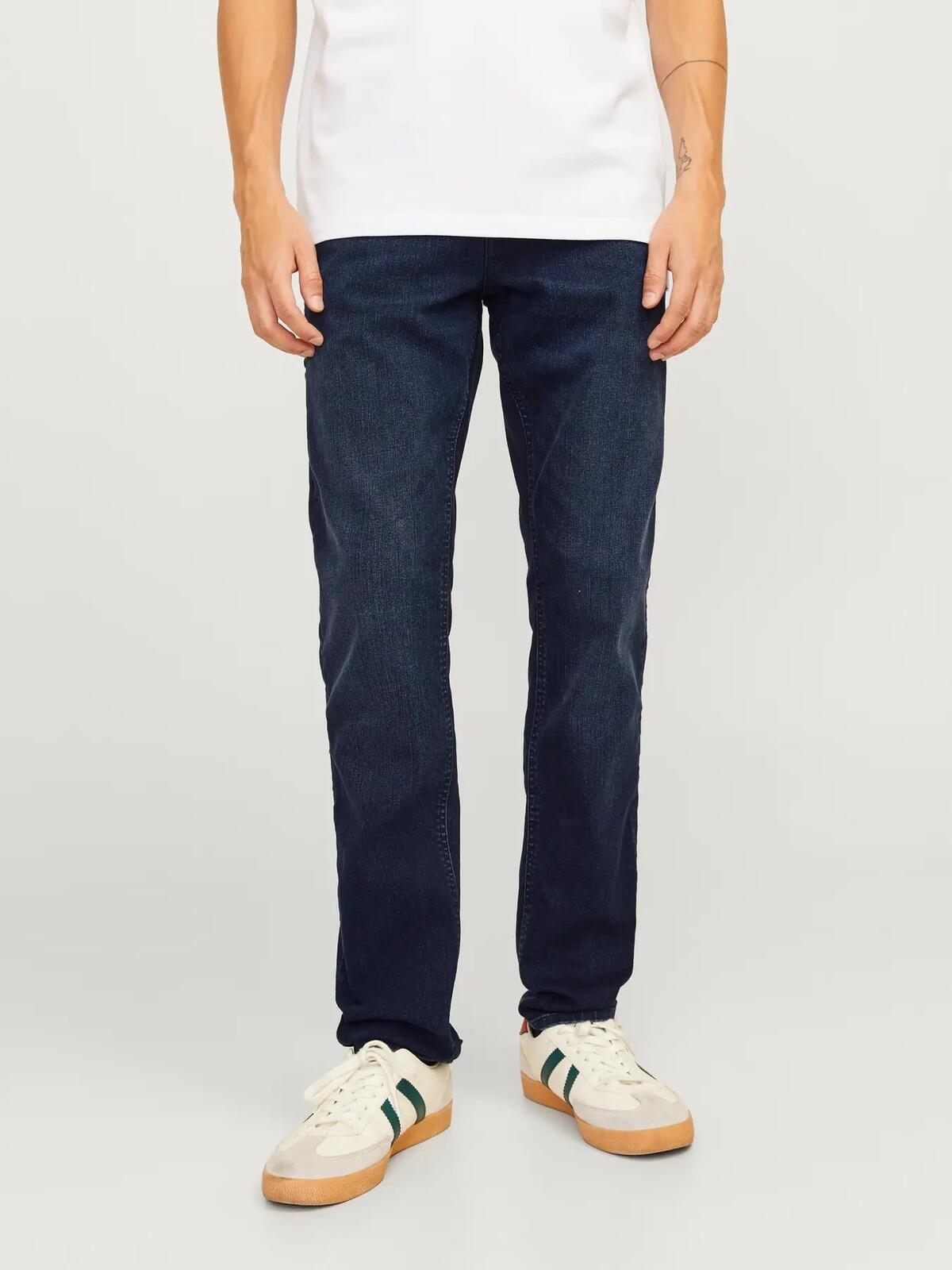 Jack&Jones Pantolon 12259055 Mavi