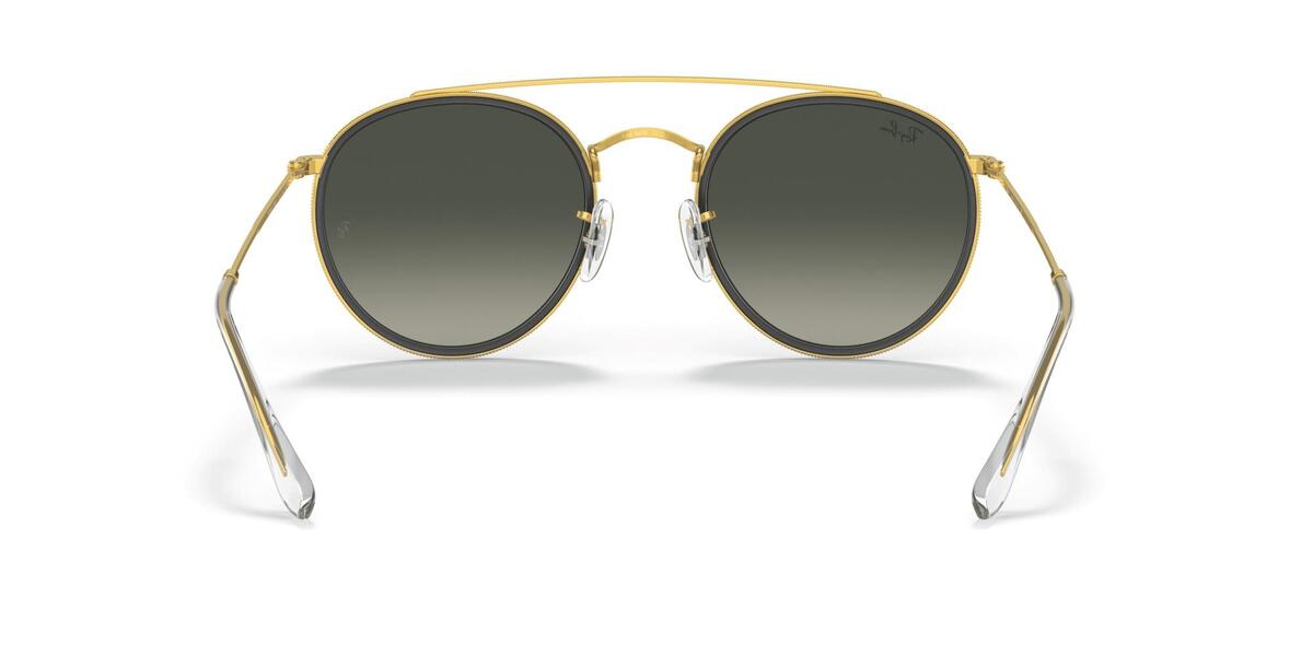 Ray-Ban Gözlük Unisex 0RB3647N 923871 51