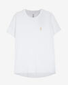 Skechers Performance Tops Crew Neck T-Shirt S221482-102 Krem
