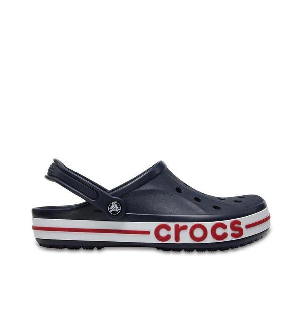 Crocs Bayaband Clog 205089_4Cc Navy/Pepper