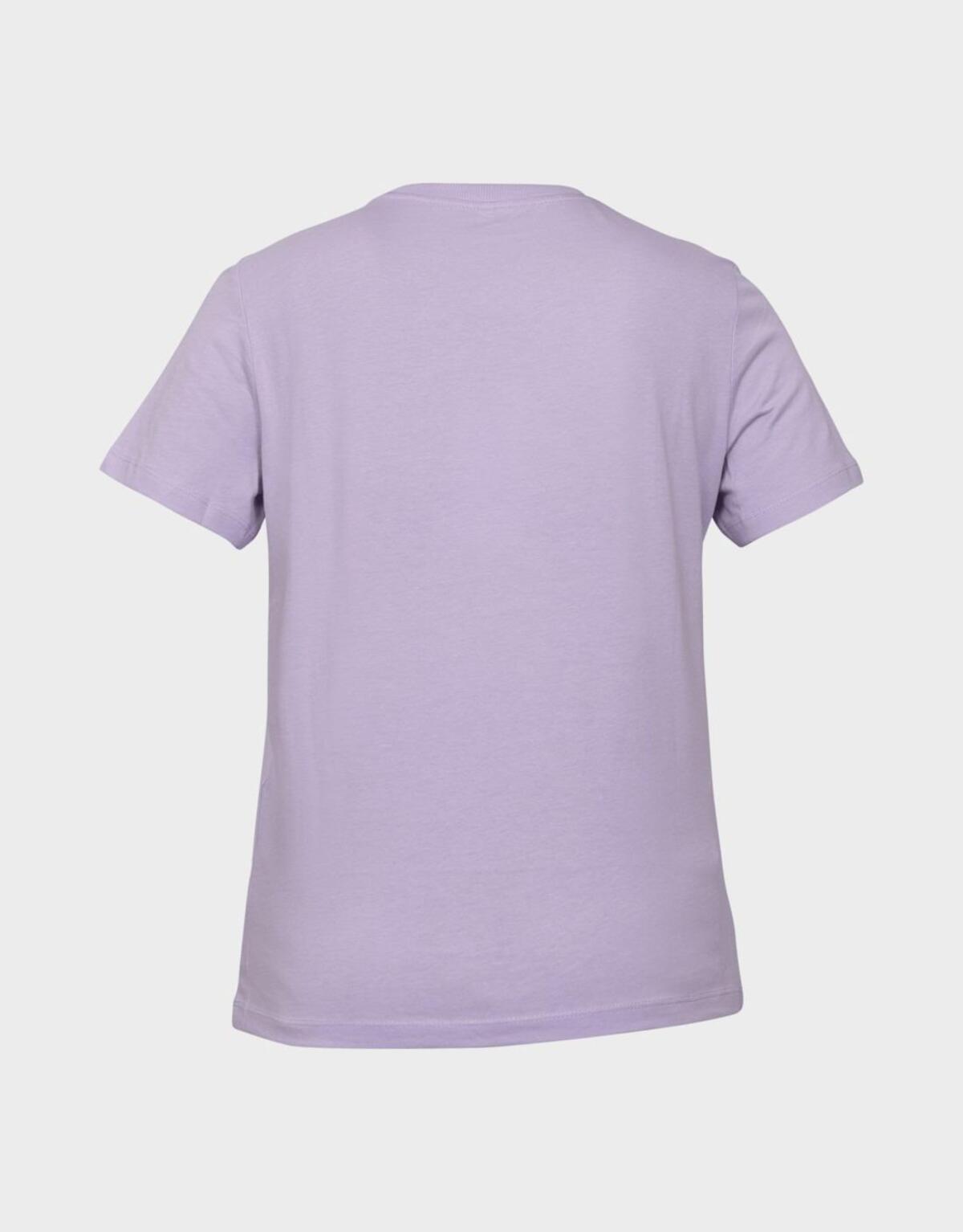 Only Tişört 15286659 Lila