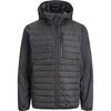 Jack&Jones Ceket 12182318 Siyah