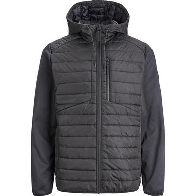 Jack&Jones Ceket 12182318 Siyah
