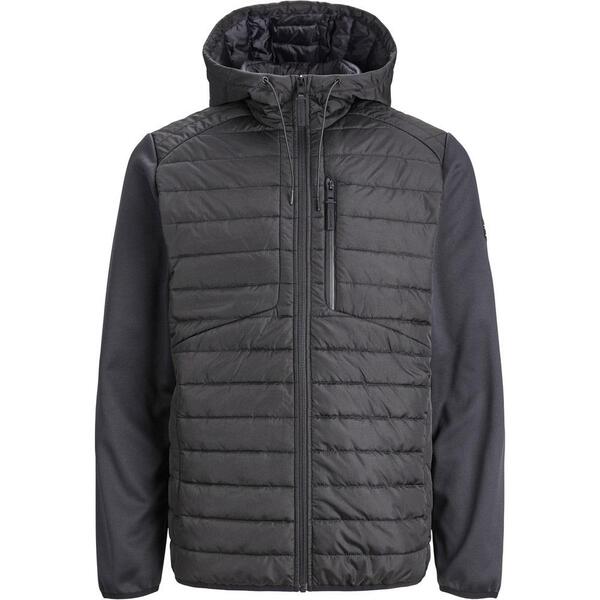 Jack&Jones Ceket 12182318 Siyah