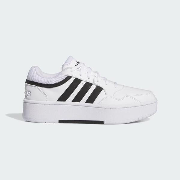 Adidas Hoops 3,0 Bold W Ig6115 Beyaz