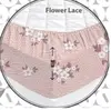 Özdilek Çarşaf Çift Kişilik Fitted 160*200 Flower Lace GülkurUyku Setiu