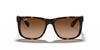 Ray-Ban Gözlük Erkek 0RB4165 710/13 55