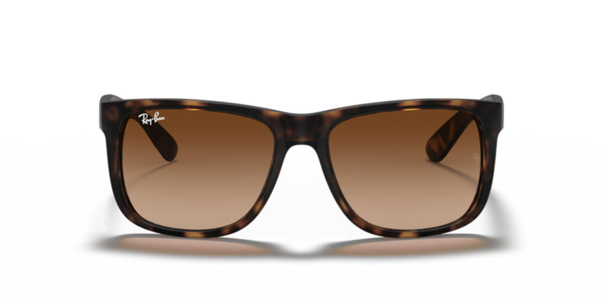 Ray-Ban Gözlük Erkek 0RB4165 710/13 55