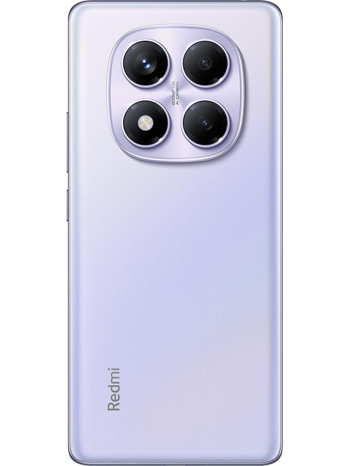 Xiaomi Cep Telefonu Redmi Note 14 Pro 8/256Gb Aurora Purple