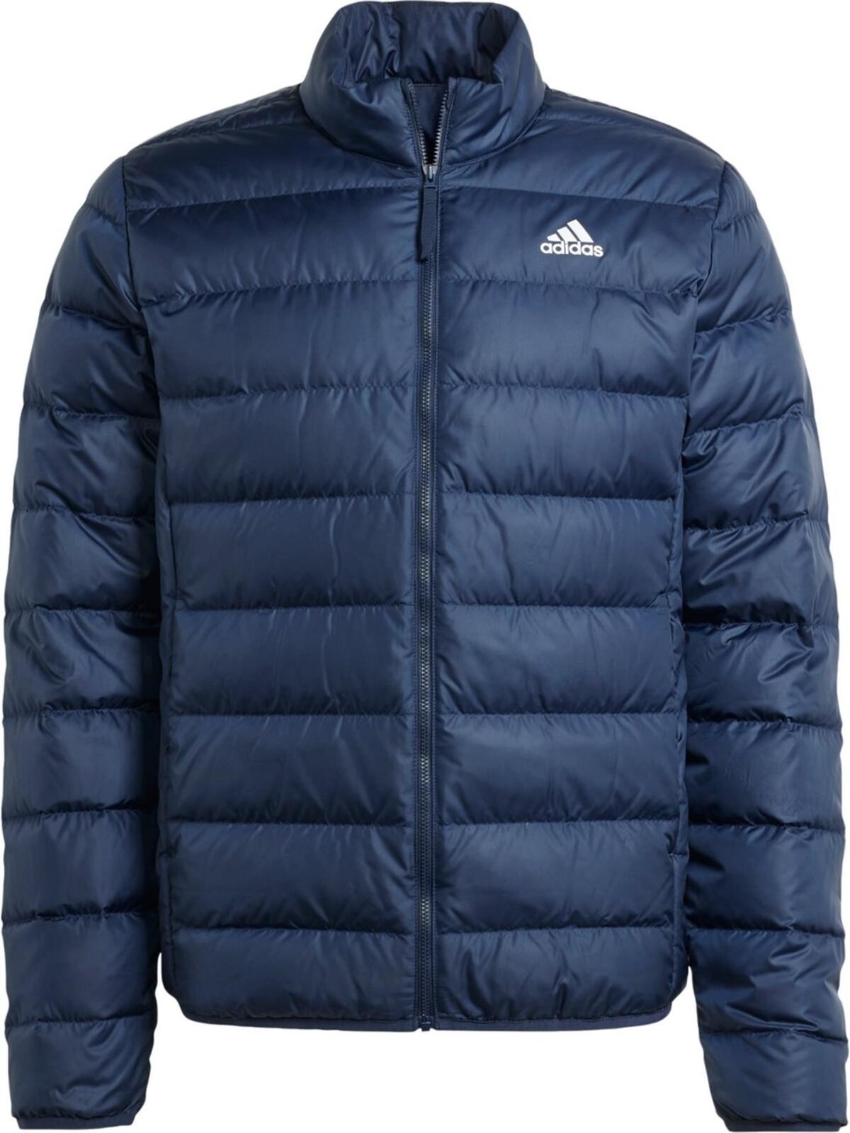 Adidas Ess Lıte Down J Ik3218 K.Lacivert