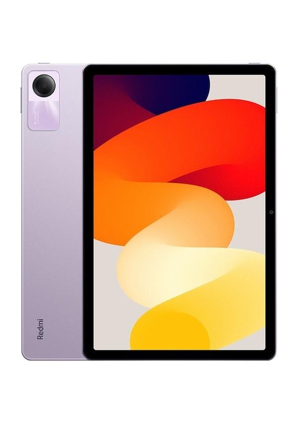 Xiaomi Tablet Redmi Pad SE 8/256Gb Lavender Purple