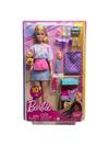 Barbie Stilist Bebekler Oyun Setleri MTL-HNK95