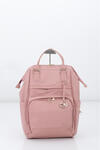 Baggaj Kadın Seyahat Çantası KSC25258 Pembe