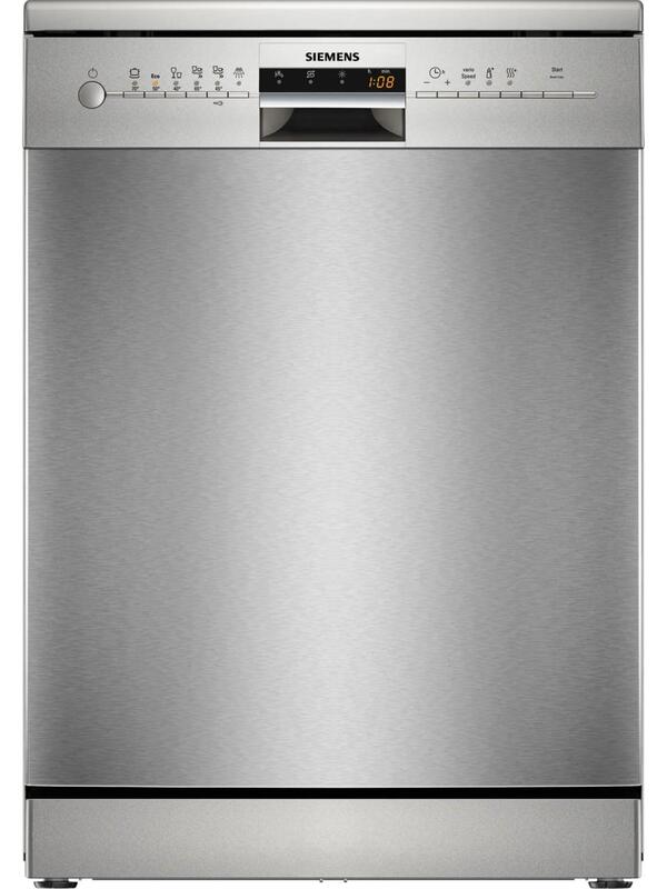 Siemens Bulaşık Makinesi SN216I00DT 6 Program