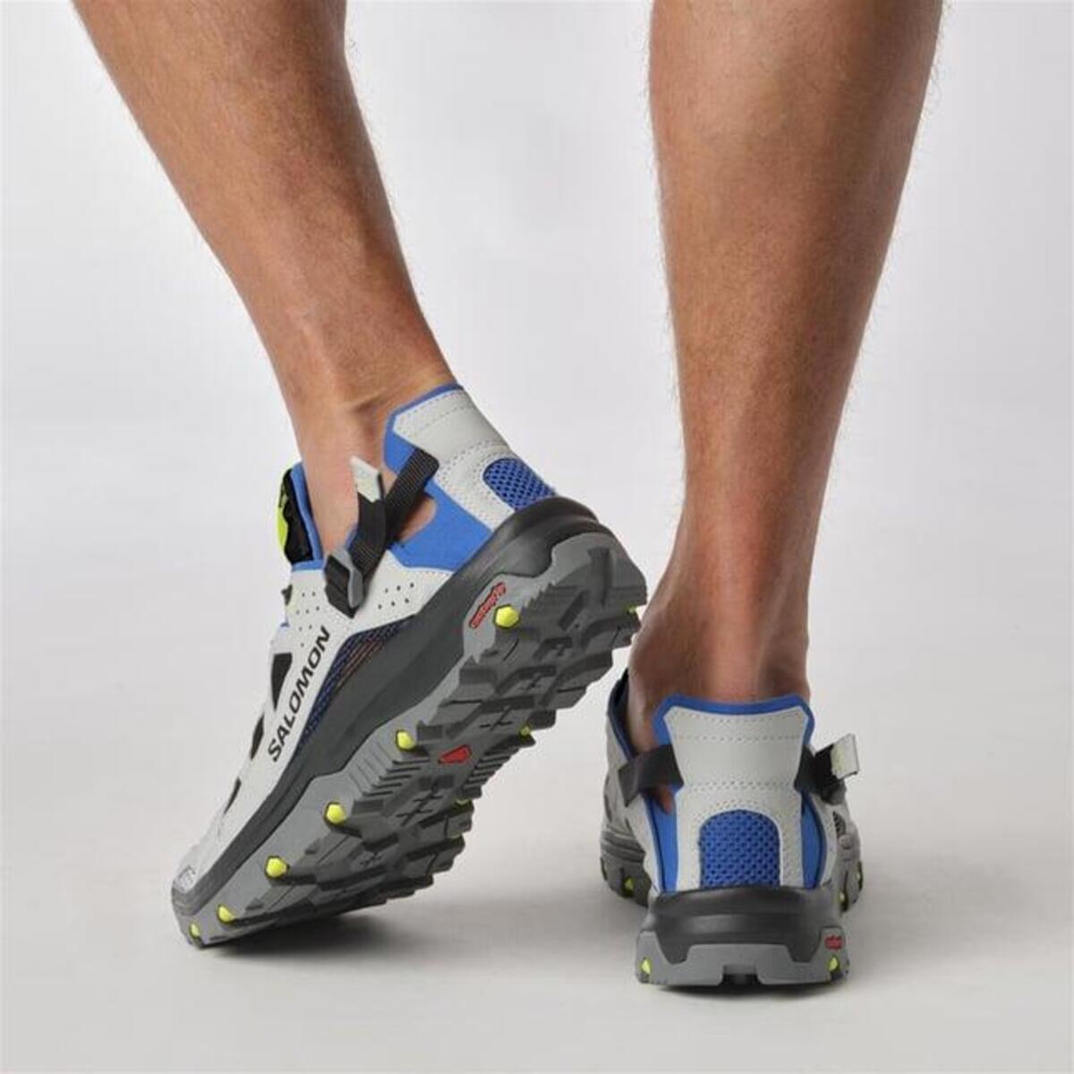 Salomon Techamphibian 5 L47113800 Mavi