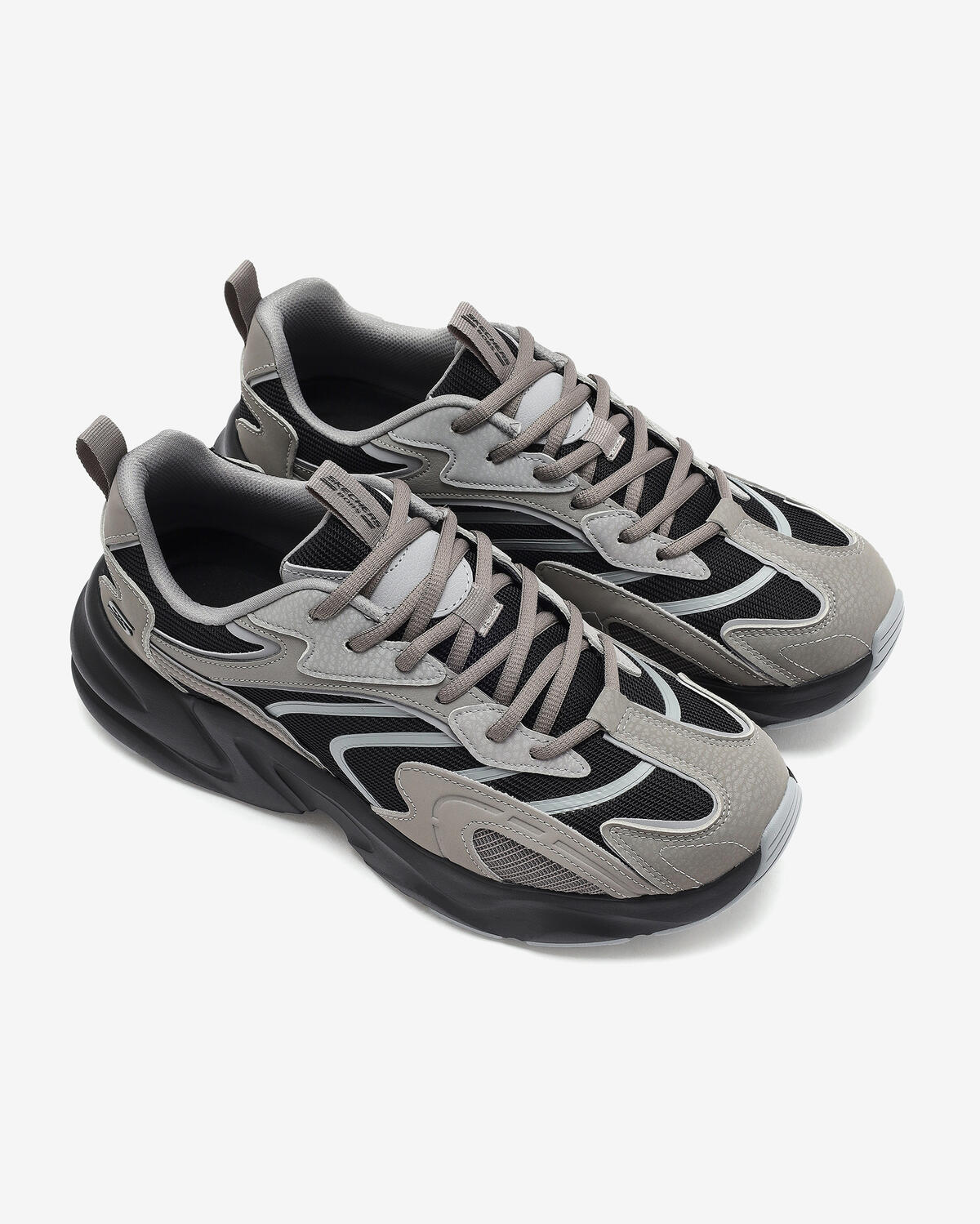 Skechers Bobs Bamina 2 Gybk 118326 Gri
