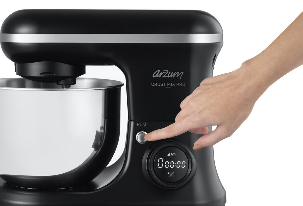 Arzum Mix Pro Stand Mikser Crust Ar1184-01