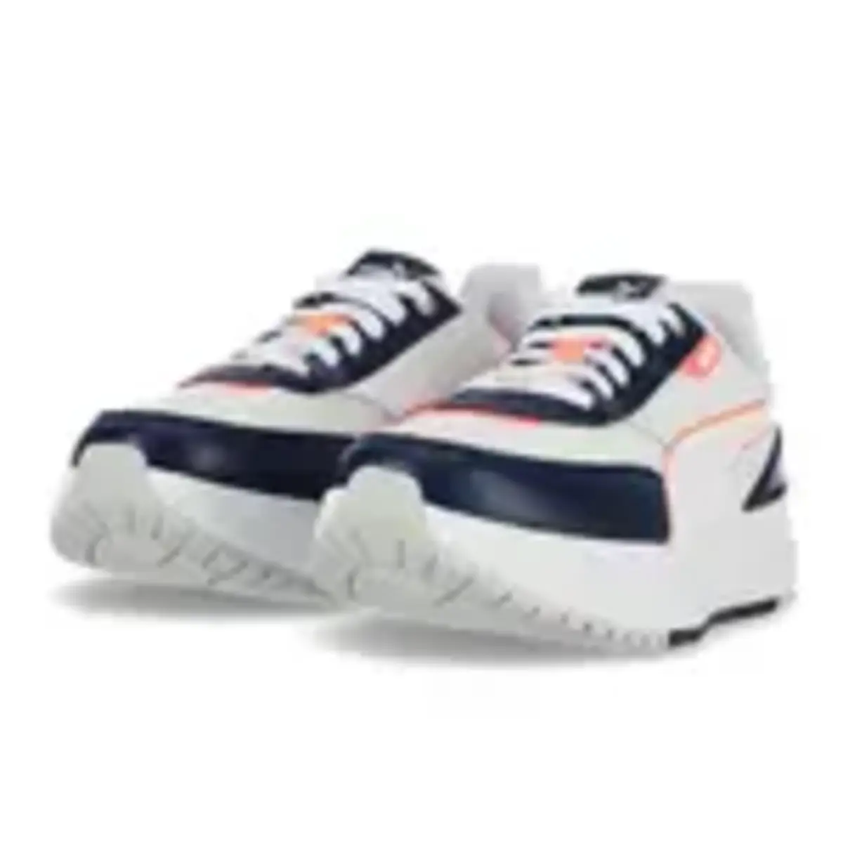 Puma R78 Disrupt Lt 39906605 Beyaz