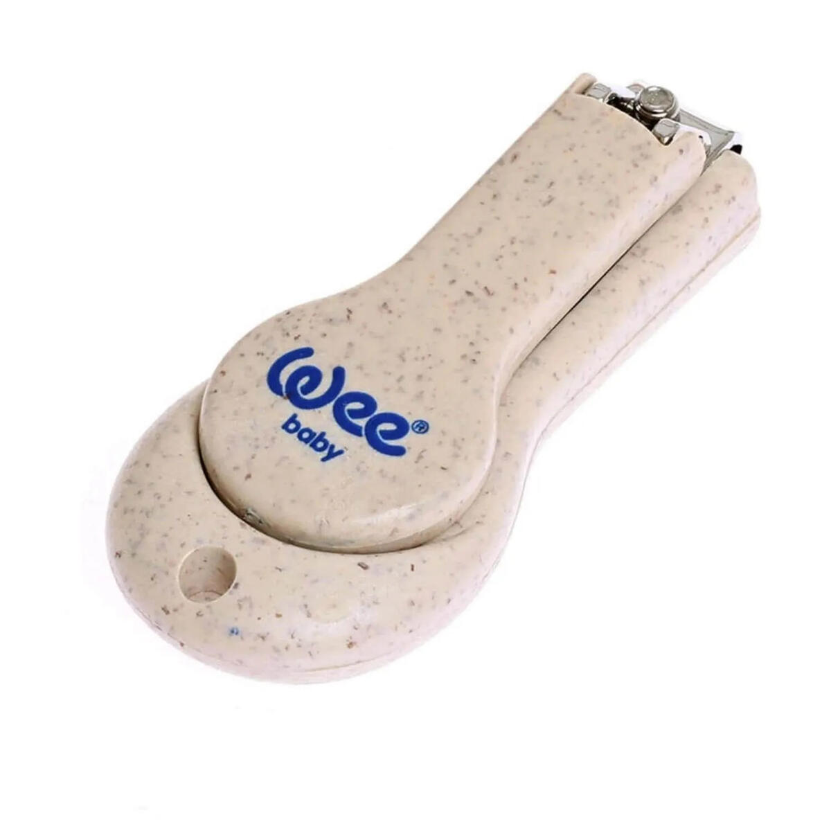 Wee Baby Tırnak Makası Çıtçıt Saplı RB881