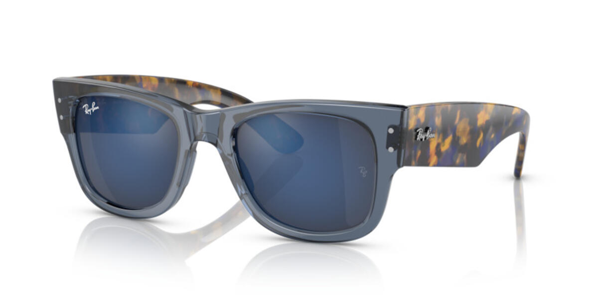 Ray-Ban Gözlük Unisex 0RB0840S 6638O4 51
