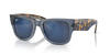Ray-Ban Gözlük Unisex 0RB0840S 6638O4 51