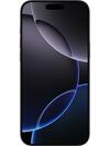 Apple Cep Telefonu Iphone 16 Pro Max 256Gb Black Titanium