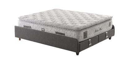 Vespero Yatak 150*200 Relax Plus(Dy)