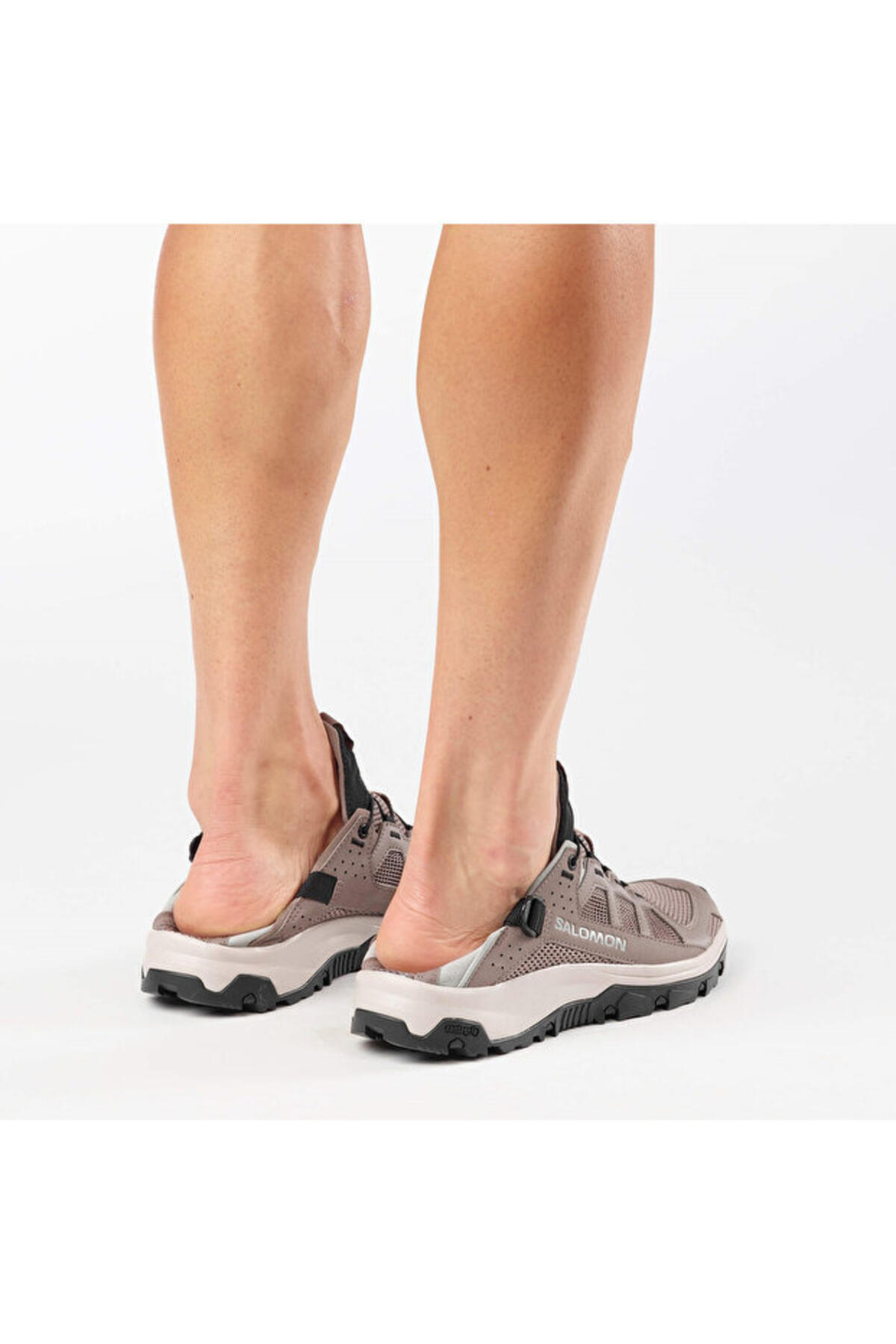 Salomon Techamphibian 5 L49104200 Açık Kahve